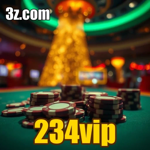 234vip Roleta